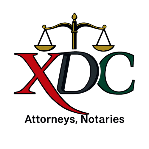 XDC Attorneys, Notaries