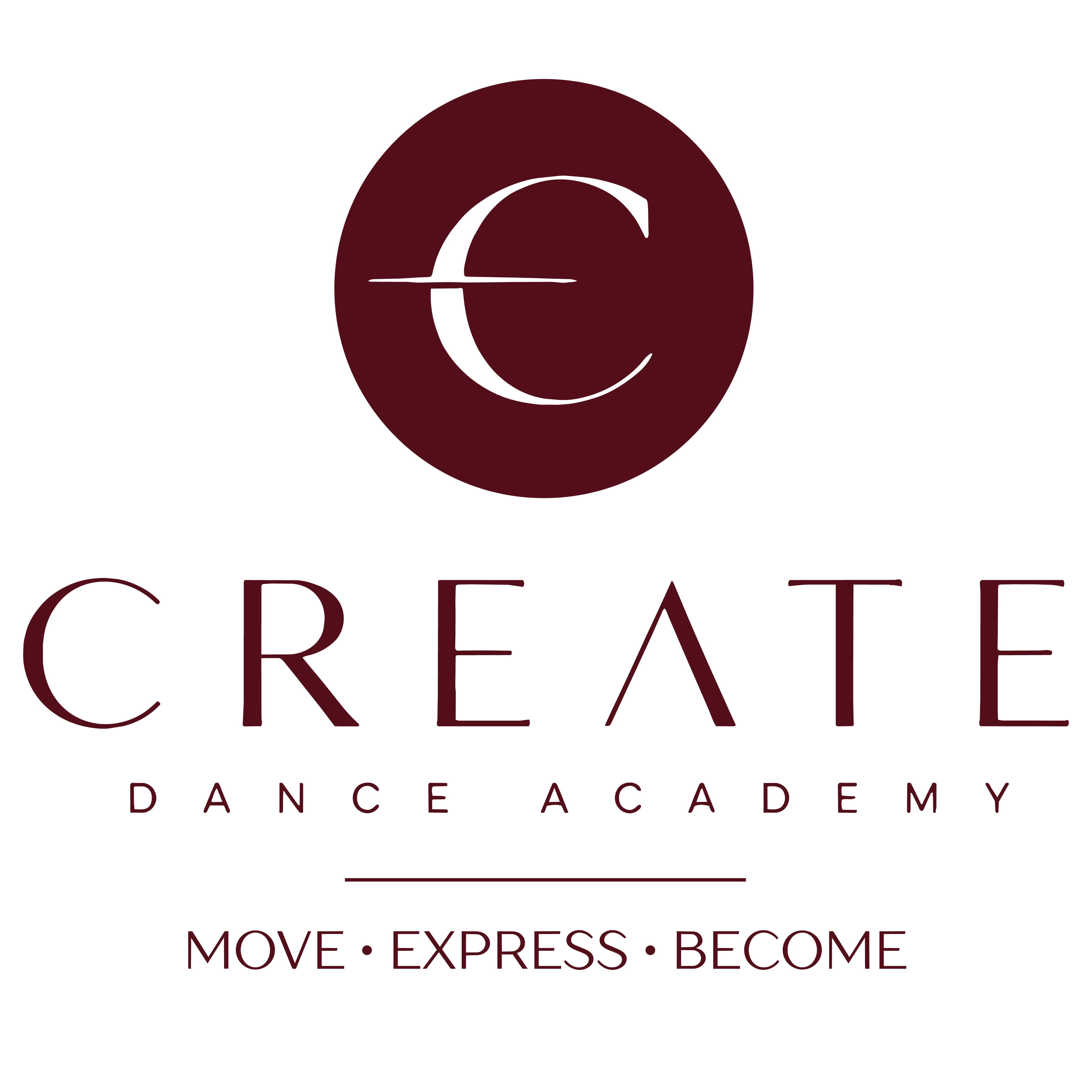 Create Dance Academy