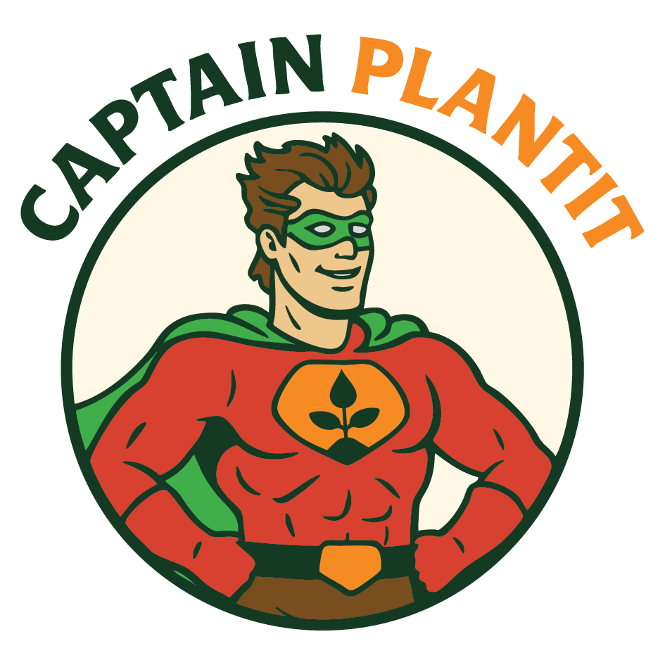 CAPTAIN PLANTIT
